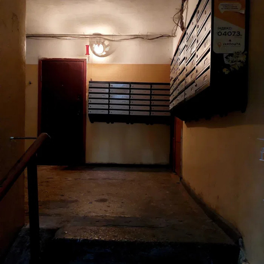 Оренда Квартира 1-кімнатна, 9/9 поверх на Петропавлівська, 26 Київ - фото 15