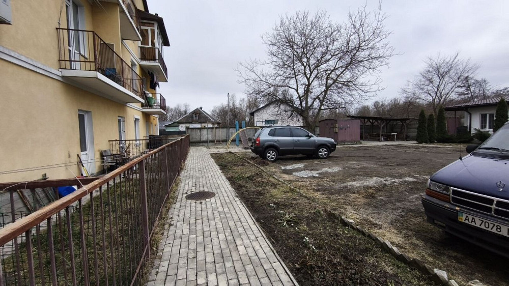 Продаж Квартира 2-кімнатна, 3/4 поверх на Левадна вул., 56 Kiev - photo 3
