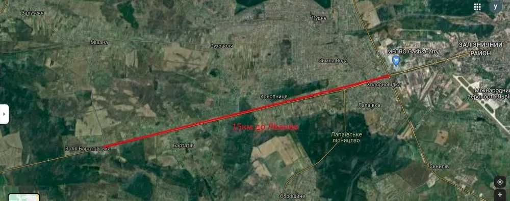 Продаж Квартира на улица Лісна Городок - изображение 14