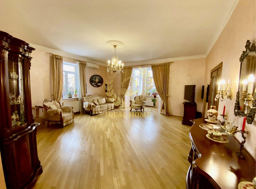 Продаж Будинок 6-кімнатний на Сухомлинского Василия ул., 1 Київ - фото 10