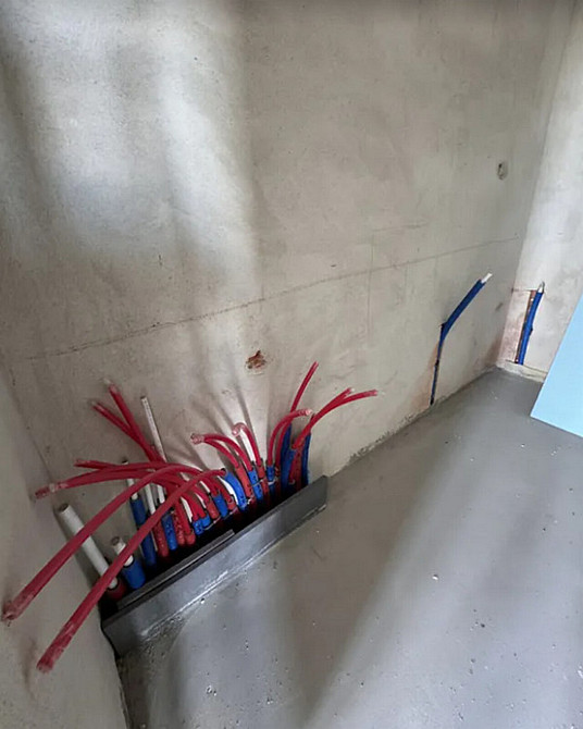 Продаж 2к квартири 80.5 кв. м на вул. Енергетична Тернопіль - фото 9