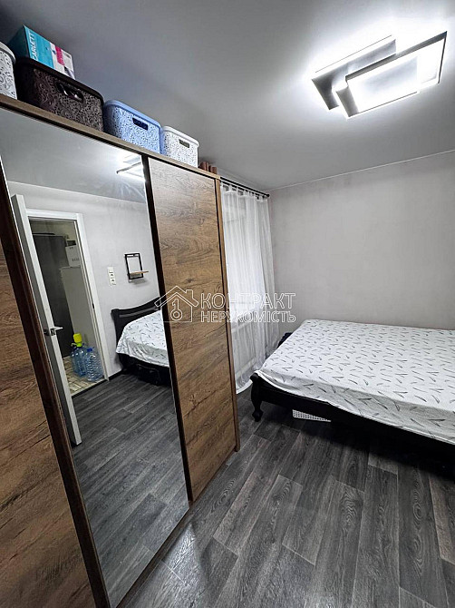 Продаж Квартира 3-кімнатна, 1/2 поверх на вул. Греківська Харків - фото 10