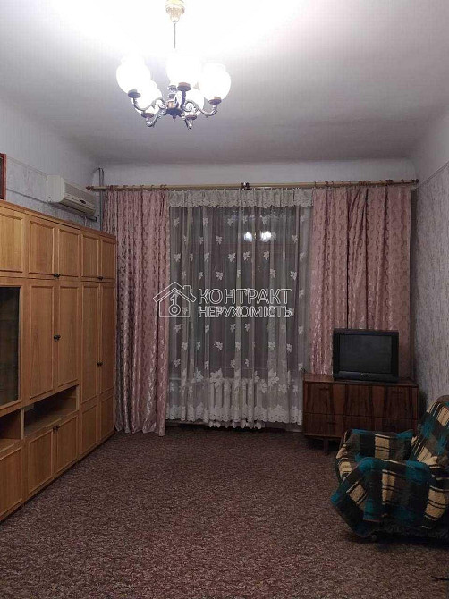 Продаж Квартира 2-кімнатна, 5/8 поверх на вул. Павлівський майдан Kharkiv - photo 4