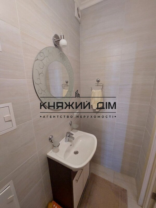 Без комісії! Продаж роздільної 3-х к. квартири в новому будинку по вул. Миколи Голего . № 21145865 Київ - фото 7