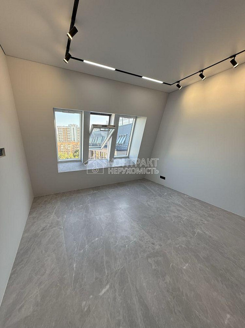 Продаж Квартира 4-кімнатна, 9/10 поверх на вул. Європейська Харків - фото 4