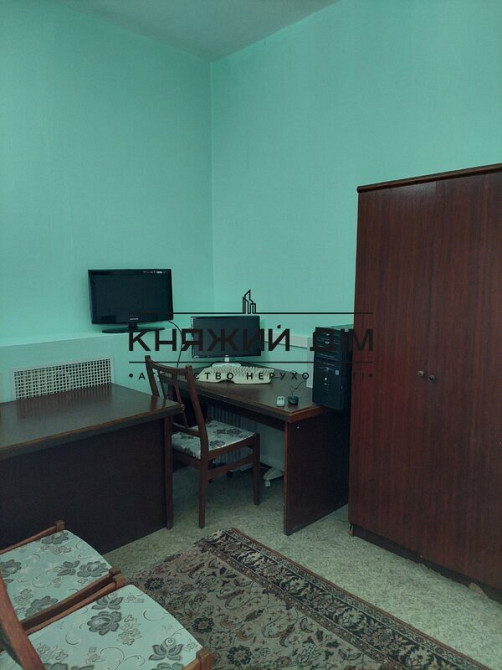 Продаж офісне приміщення на Архитектора Вербицкого ул. поверх - 2/3 Київ - фото 7