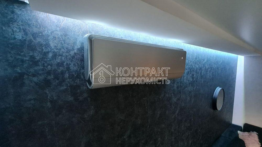 Продаж Квартира 3-кімнатна, 4/9 поверх на вул. Архітекторів Харків - фото 9