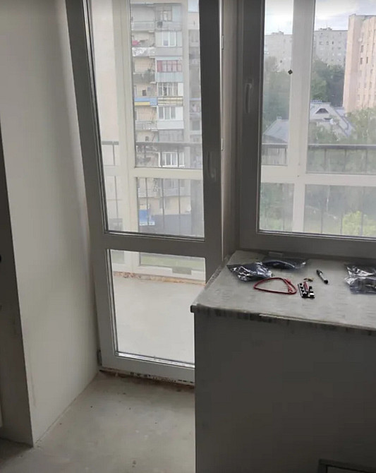 Продаж 2к квартири 100 кв. м на вул. Лепкого Богдана Тернопіль - фото 8