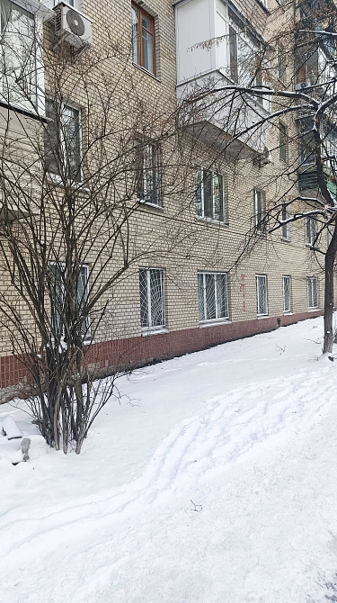 Продаж Квартира 2-кімнатна, 2/5 поверх на Берестейський вул., д. 128/2 Київ - фото 15