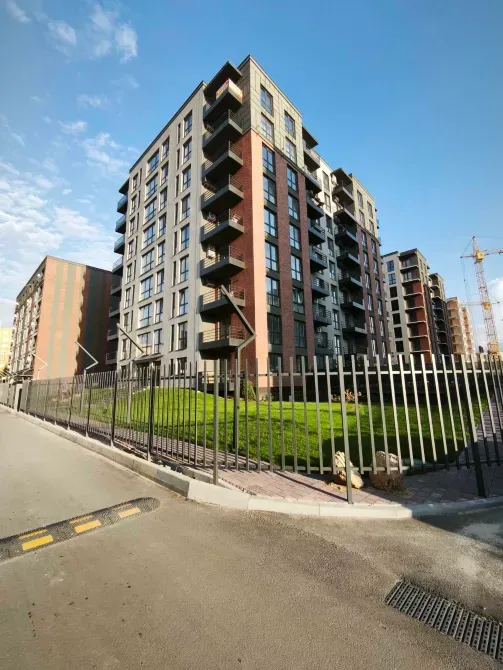 Продаж 2к Квартира 59 кв.м Тлехала 19 Ужгород - фото 17