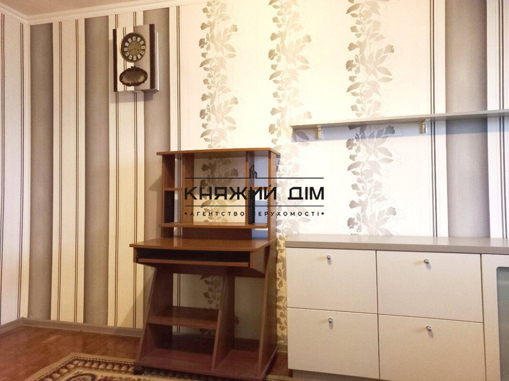 Оренда однокімнатної квартири на Позняках. м. Позняки,Харківська 10-15 хв. Код: 11203952 Київ - фото 18