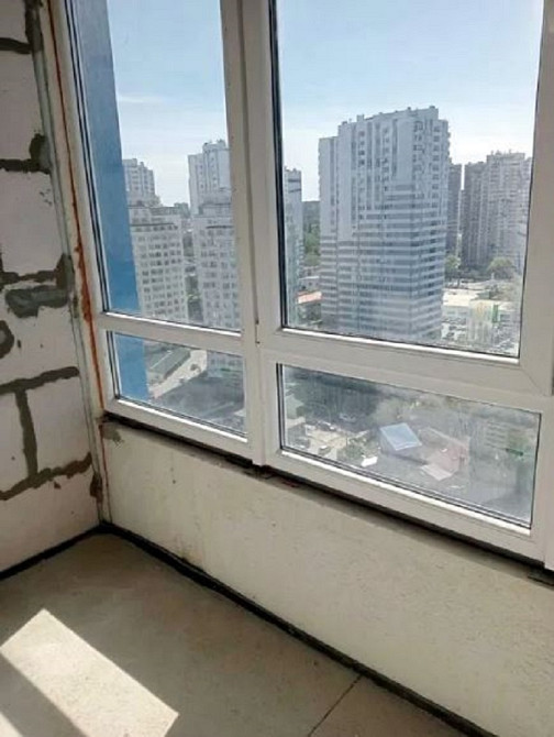 Однокомнатная квартира в ЖК Омега от СК Будова Одеса - фото 7