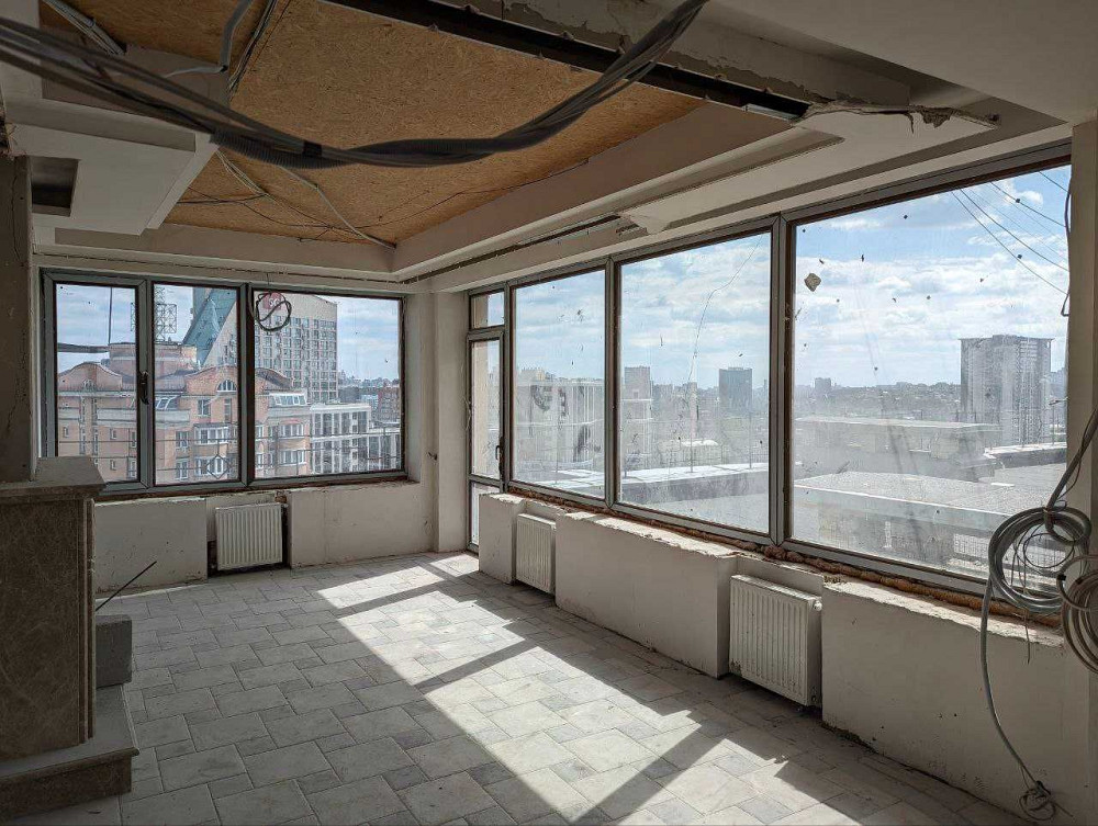 Продаж Квартира 2-кімнатна, 18/19 поверх на Чорновола вул., д. 25 Київ - фото 11