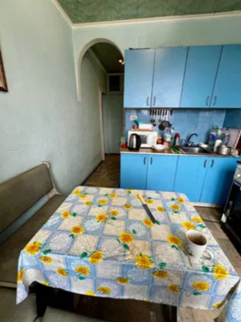 Продаж Квартира 3-кімнатна на просп. Добровольского, 122 Одесса - изображение 2