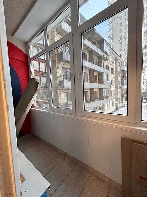 Продаж Квартира 3-кімнатна, 2/9 поверх на Кривоноса Максима вул., д. 15 Київ - фото 7