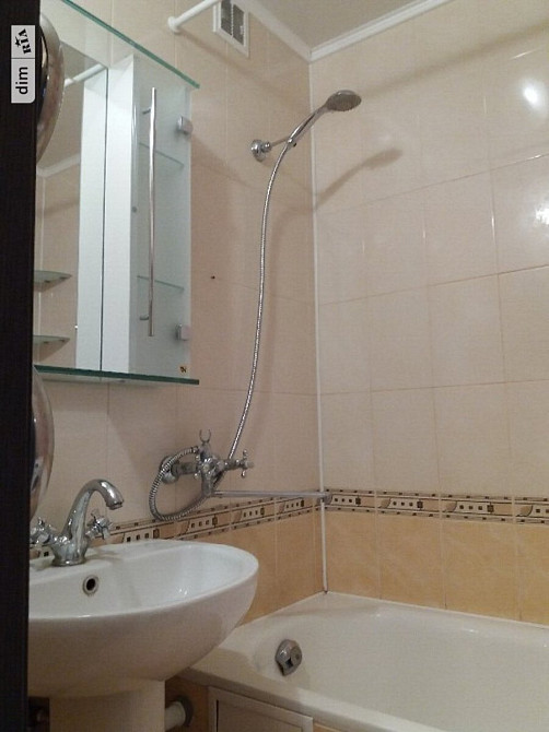 Оренда Квартира 1-кімнатна, 9/16 поверх на Архитектора Вербицкого ул., 34 а Киев - изображение 9