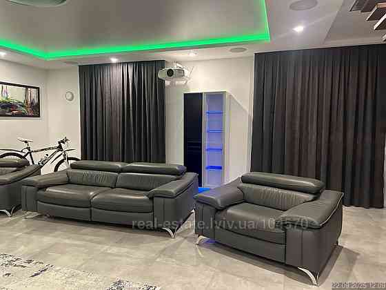 Продаж Квартира на улица Вашингтона Джорджа 6а Львів