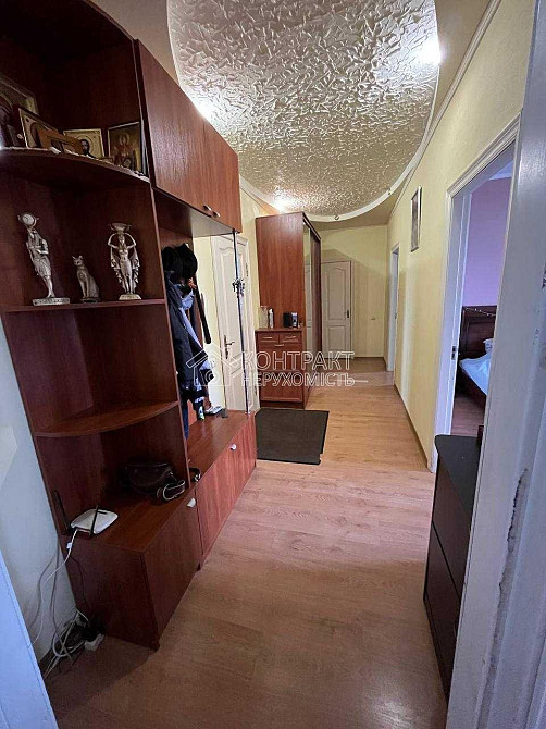 Продаж Квартира 2-кімнатна, 7/9 поверх на вул. Сергіївська Харків - фото 3