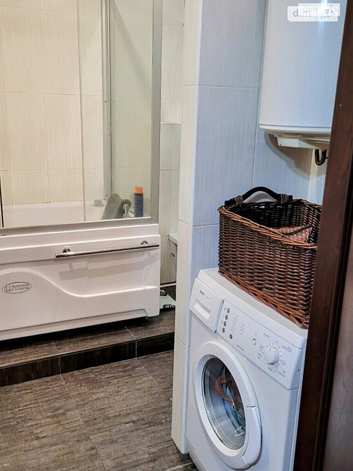 Оренда Квартира 3-кімнатна, 12/17 поверх на Драгоманова, 1А Київ - фото 19