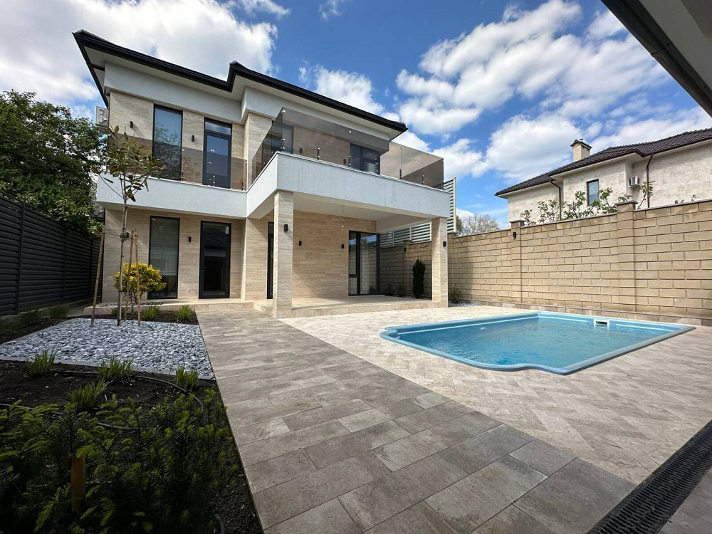 Продаж Будинок на Анны Ахматовой ул. Odessa - photo 13