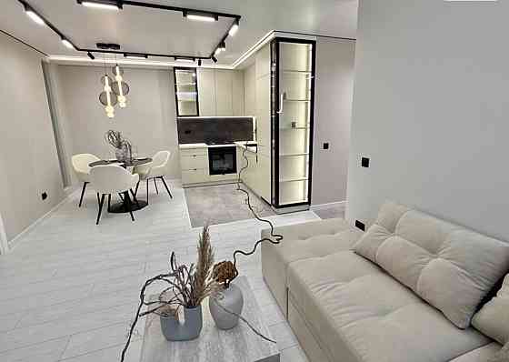 Продаж 2км квартири по вул.Київська, БАМ.Тернопіль Ternopil'