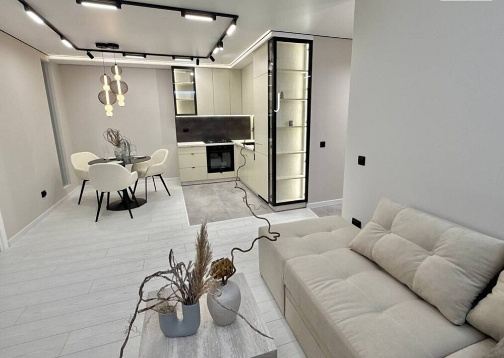 Продаж 2км квартири по вул.Київська, БАМ.Тернопіль Ternopil' - photo 5