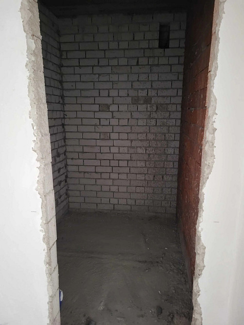 1кімнатна квартира, ЖК Атомсфера, м. Вишневе, Бучанський район Вишнёвое - изображение 4