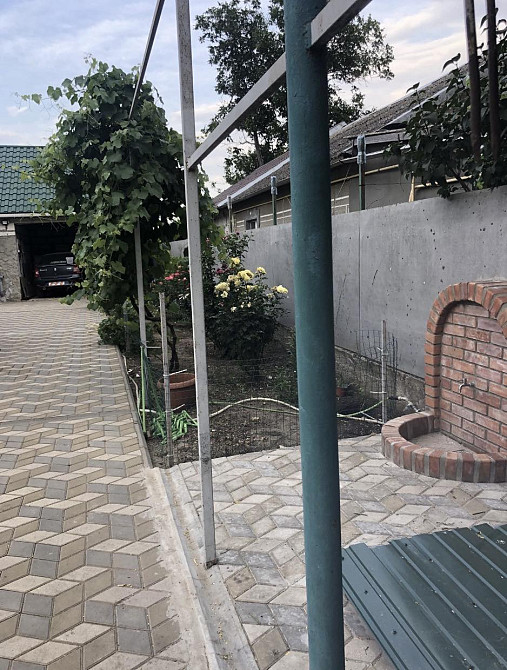 Дом уютный в с. Маяки Маяки (Біляївський район) - фото 4