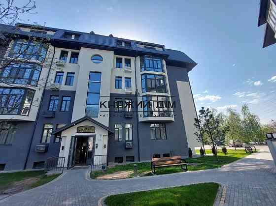 0% комісія для покупця , квартира в новому будинку поруч з метро Киев