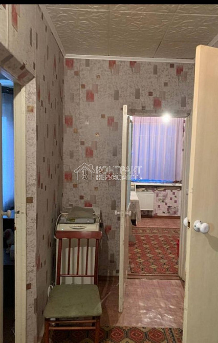 Продаж Квартира 2-кімнатна, 1/5 поверх на вул. Соборная Балаклія - фото 4