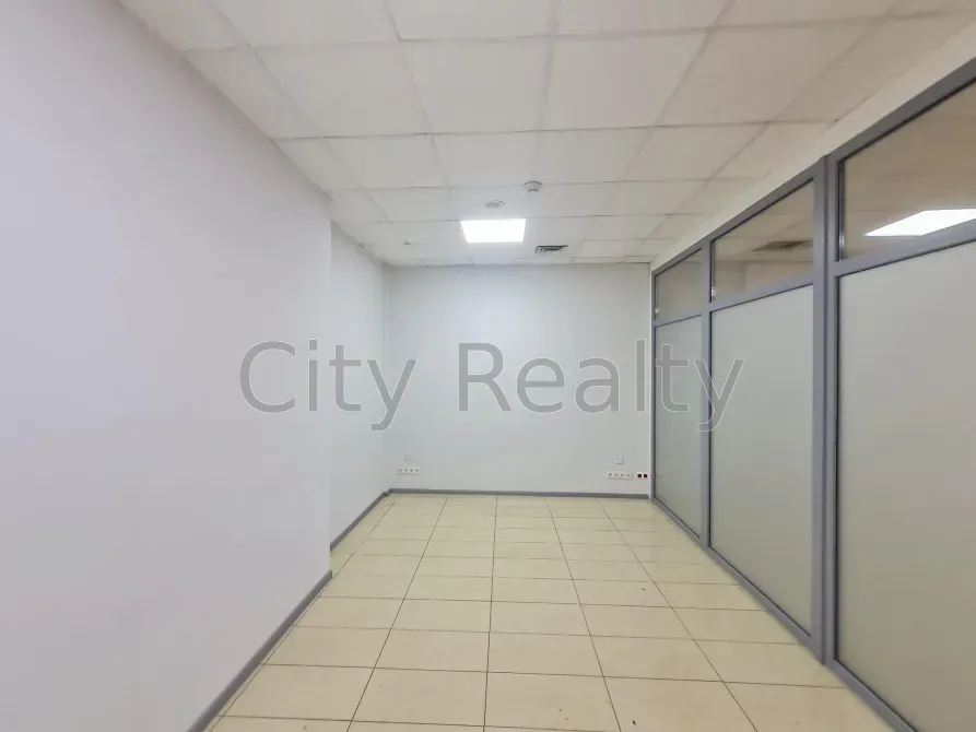 Сдаётся Офисные помещения площадь 654.56 кв.м  Киев Бульварно-Кудрявська 24 Киев - изображение 11