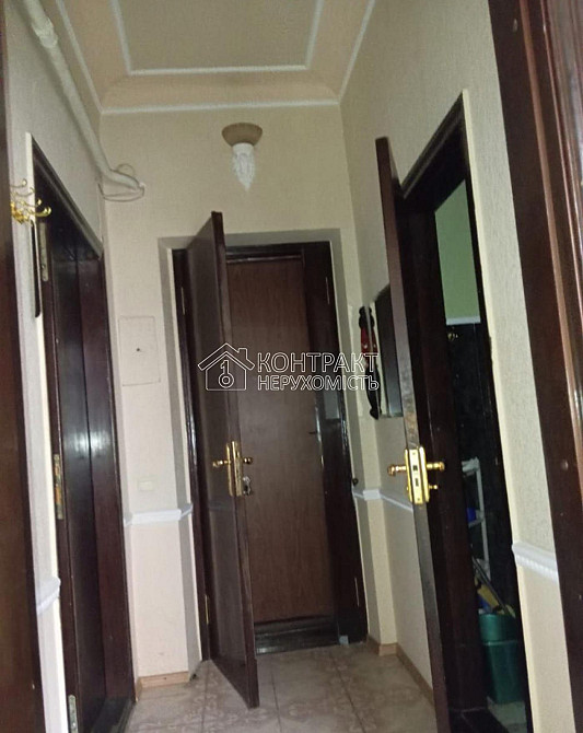 Оренда Квартира 1-кімнатна, 2/5 поверх на вул. Бакуліна Харьков - изображение 5