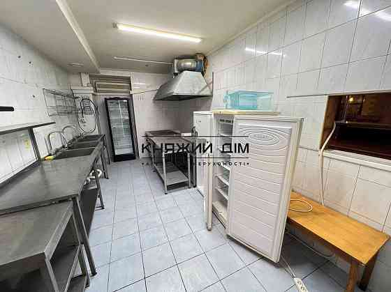 Оренда заклад громадського харчування на Краснова Николая ул. поверх - 1/16 Київ