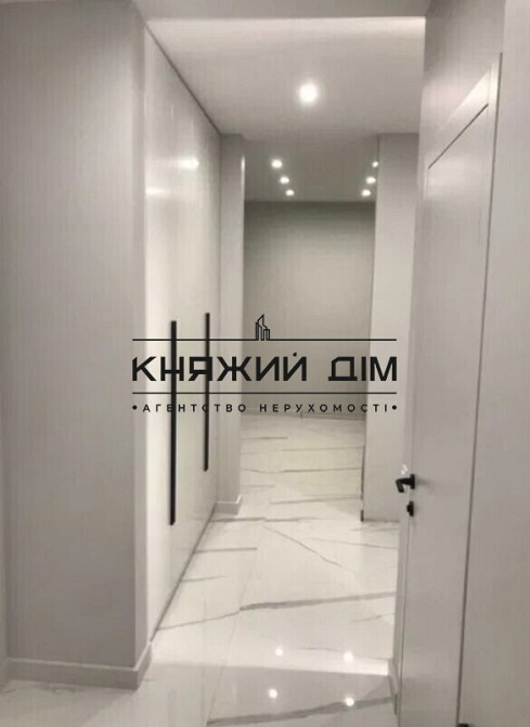 Продаж 2 кімнатної квартири по Дніпровській набережна 18А ЖК Seven 21145498 Київ - фото 6