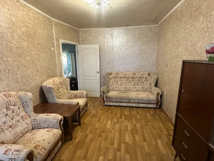 Аренда 2к Квартира 45 кв.м проспект Олександра Поля Днепр - изображение 1