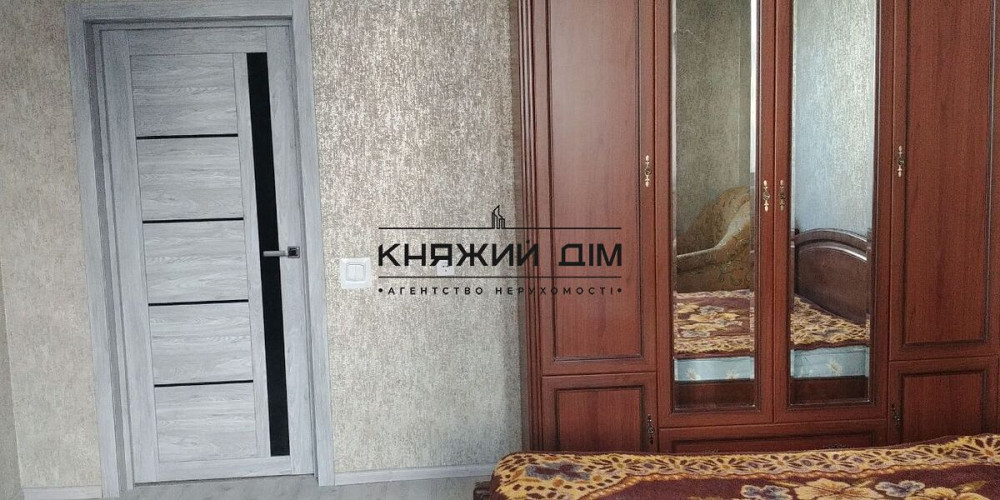 Оренда 1 кім. квартири на Позняках КОД 11204075 Kiev - photo 4