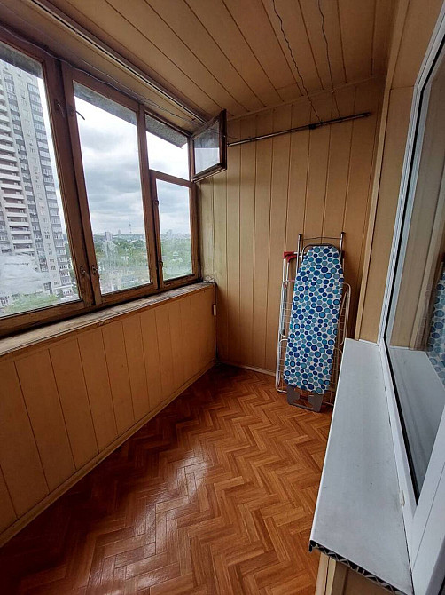 Оренда Квартира 2-кімнатна, 8/9 поверх на Вулиця Героїв полку Азов, 13 Київ - фото 2