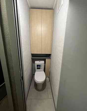 Продаж Квартира 3-кімнатна, 6/9 поверх на Кубанської України вул., д. 35/24 Kiev