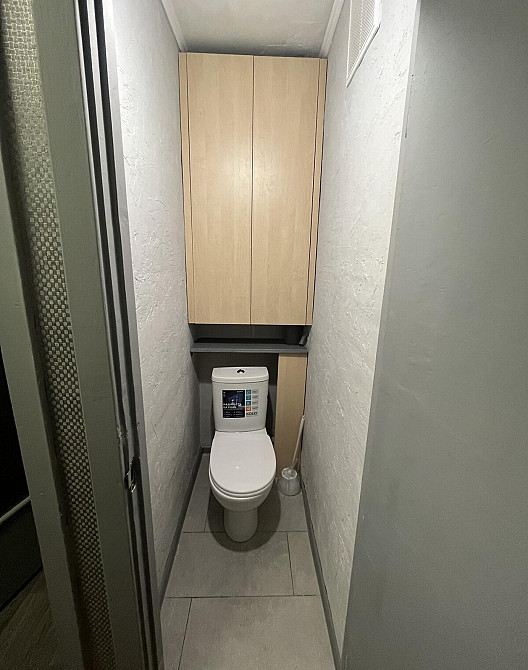 Продаж Квартира 3-кімнатна, 6/9 поверх на Кубанської України вул., д. 35/24 Kiev - photo 3