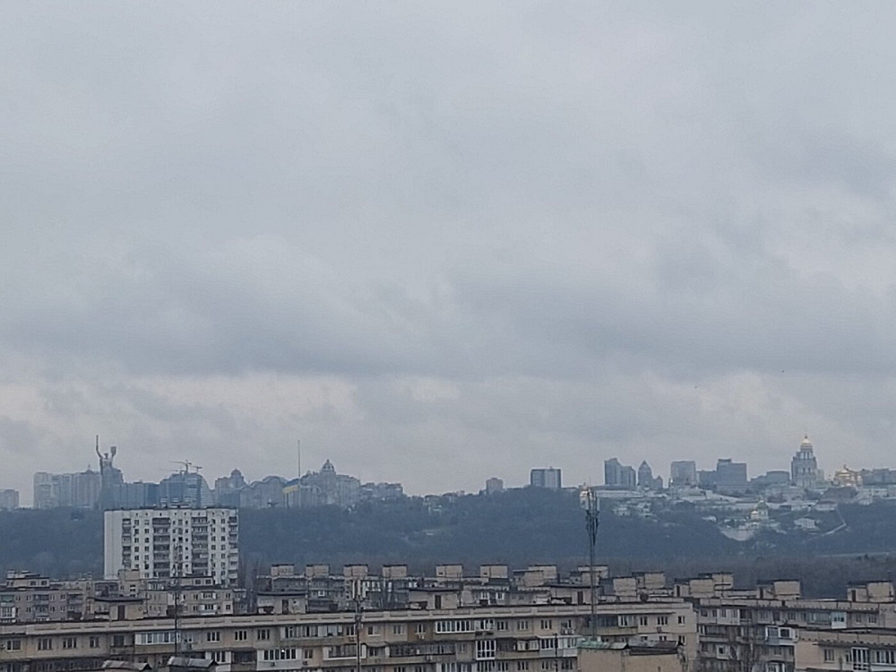 Оренда Квартира 2-кімнатна, 12/16 поверх на проспект Тычины Павла, д.13 Киев - изображение 7