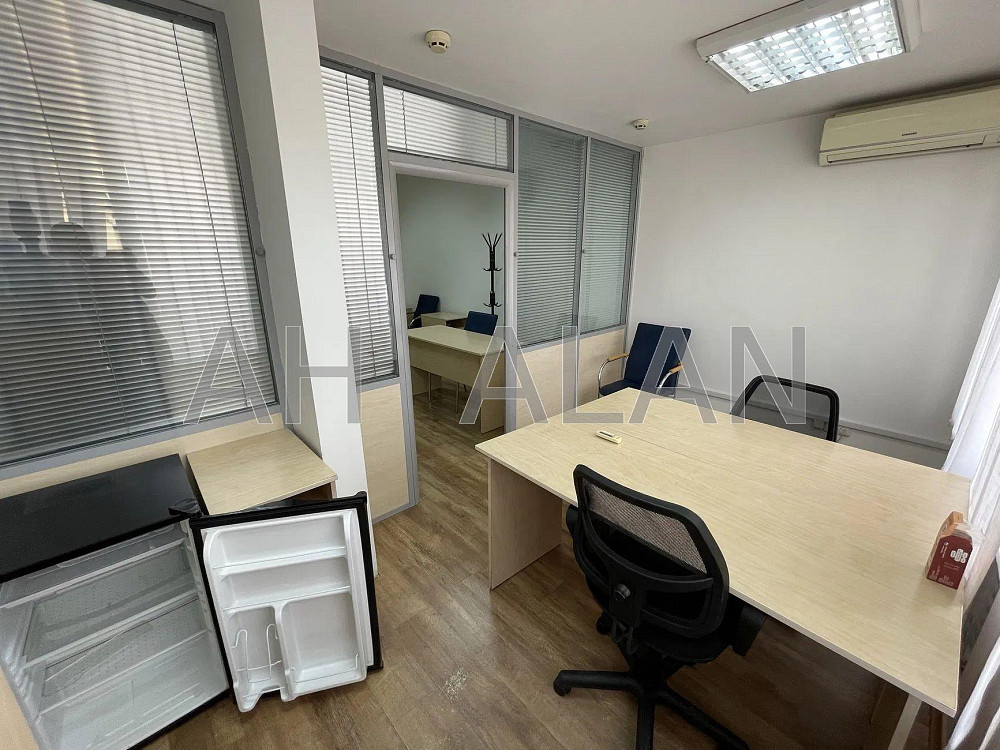 Оренда офісне приміщення на Хорива вул., 1А приміщень - 4, поверх - 3/3 Київ - фото 11