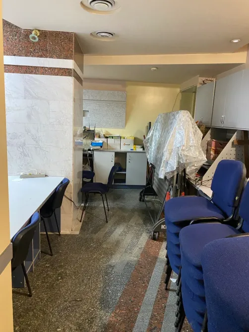 Здається Офісні приміщення площа 136.6 кв.м Дніпро Яворницкого Дніпро - фото 10