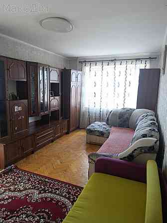 Оренда Квартира 1-кімнатна, 8/9 поверх на вул. Київська Ternopil'