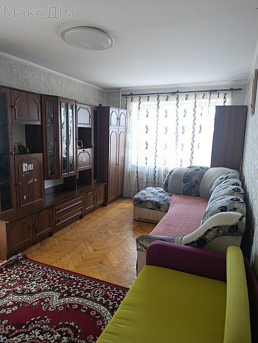 Оренда Квартира 1-кімнатна, 8/9 поверх на вул. Київська Ternopil' - photo 1