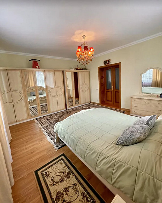 Продаж 1 поверхового будинку з верандою і ділянкою на 12 соток, 126 кв. м, Велика Березовиця Велика Березовиця - фото 15