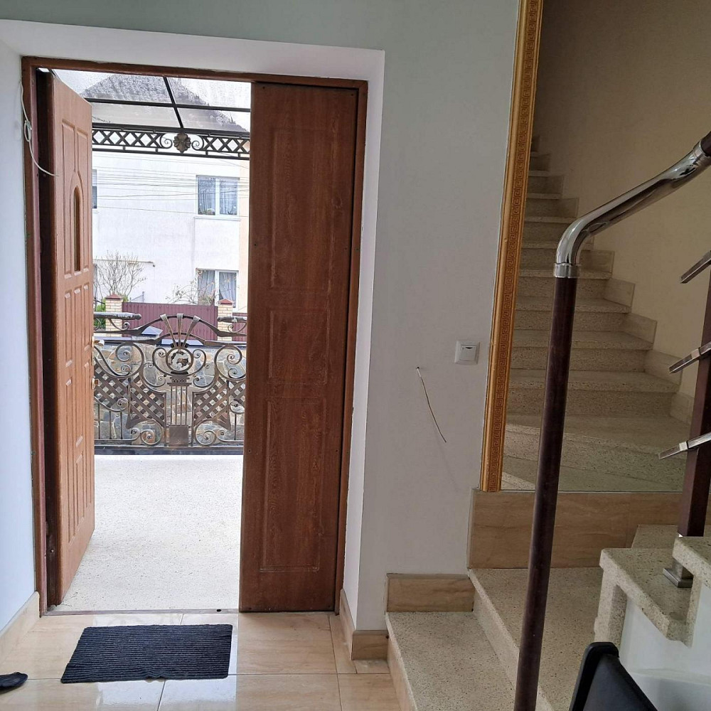 Оренда 2-поверховий  з ділянкою 12 сот 120 кв.м 4 кімн. на Генерала Чупринки вул. Зимна Вода - фото 9