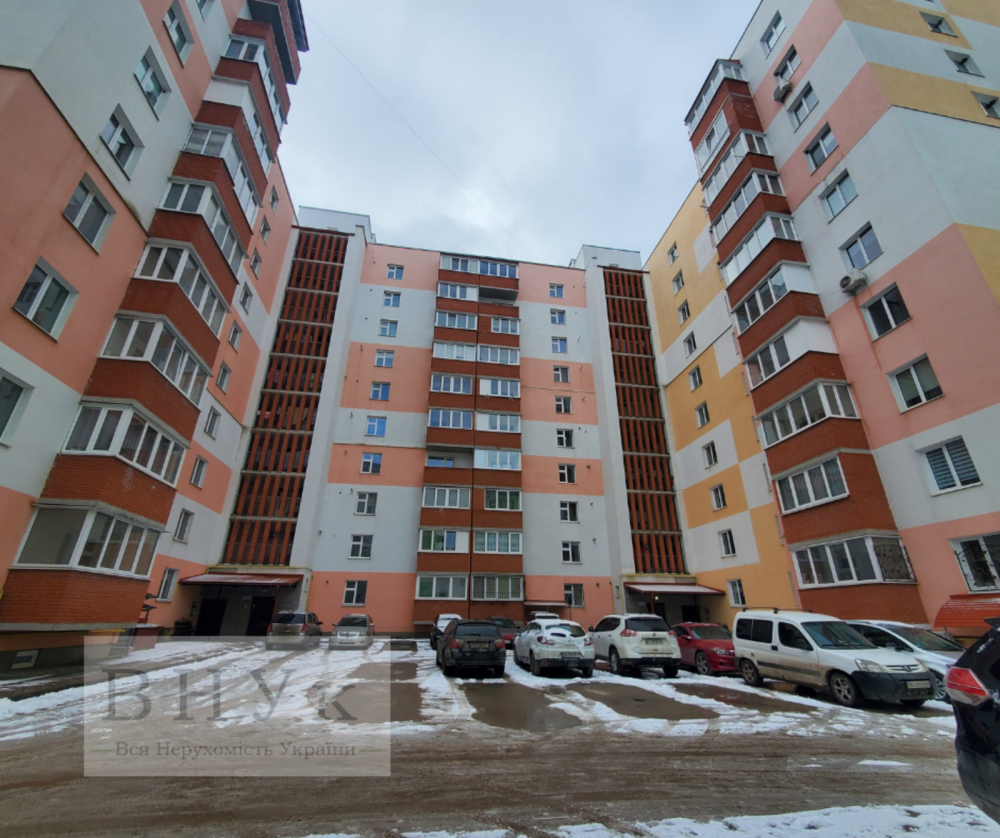 Продаж Квартира 2-кімнатна, 8/10 поверх на Яреми Ternopil' - photo 20
