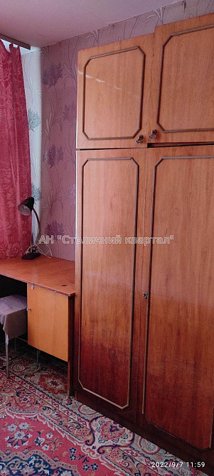 Продаж Квартира 2-кімнатна, 2/9 поверх на Новопирогівська вул., 27/2 Kiev - photo 10