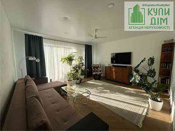 Продам таунхаус в районі Міського саду (парк Перемоги). Кропивницький