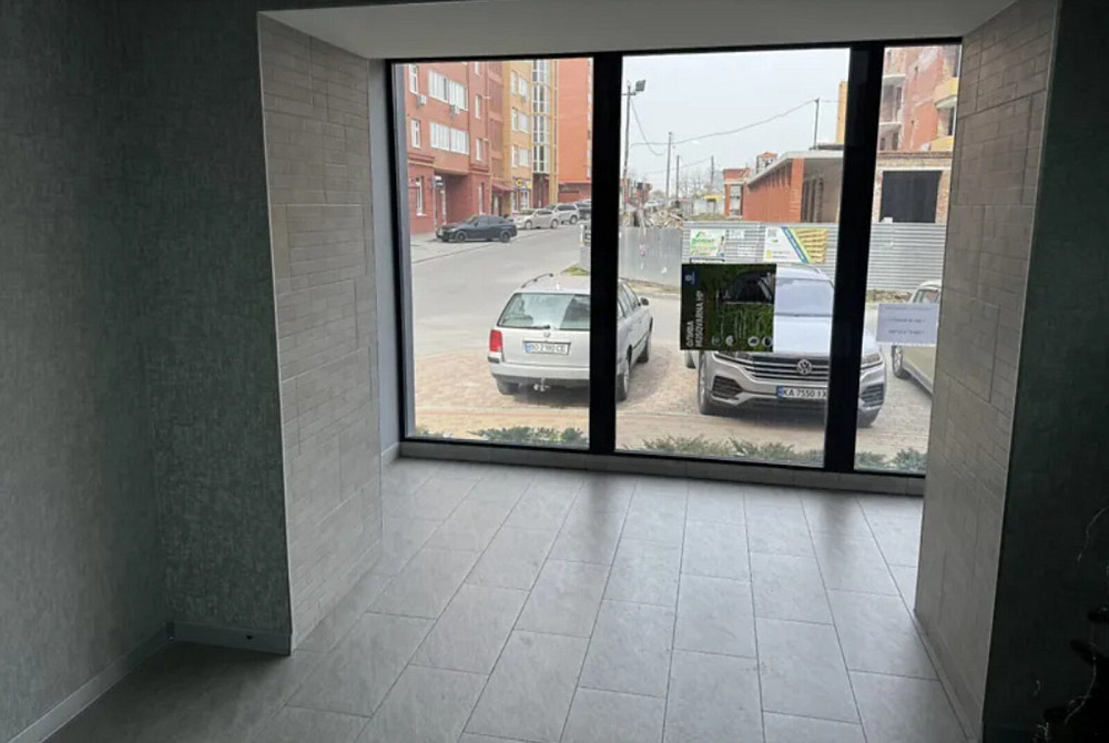 Оренда приміщення вільного призначення поверх - 1/9 Тернополь - изображение 3